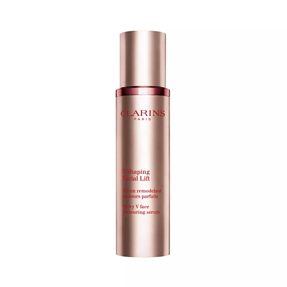 CLARINS SERUM V SHAPING FACIAL LIFT 50