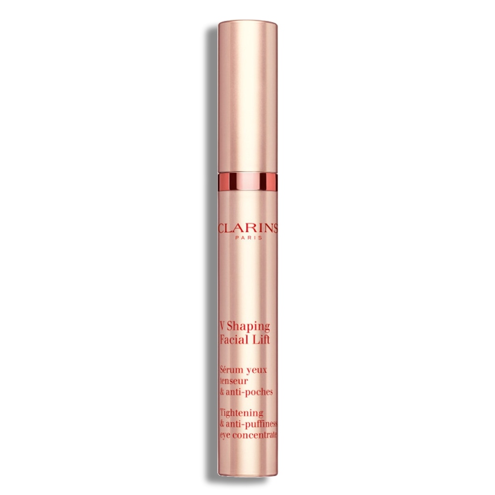 CLARINS SERUM YEUX V SHAPING FACIAL LIF 