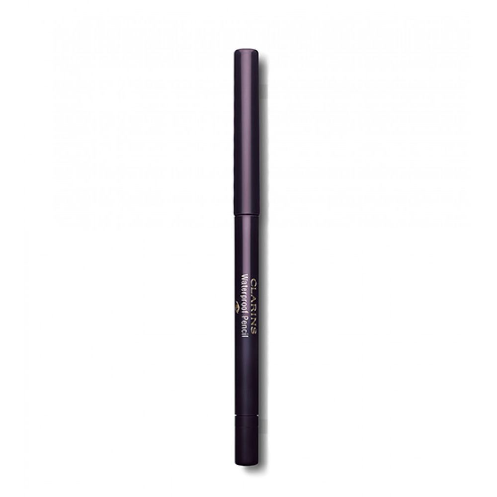 CLARINS WATER-PROOF PENCIL 04 FIG