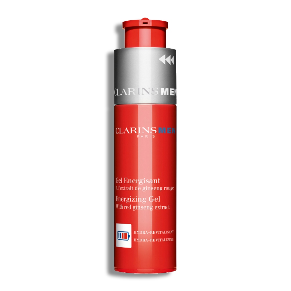CLARINS MEN GEL ENERGISANT 50 ML
