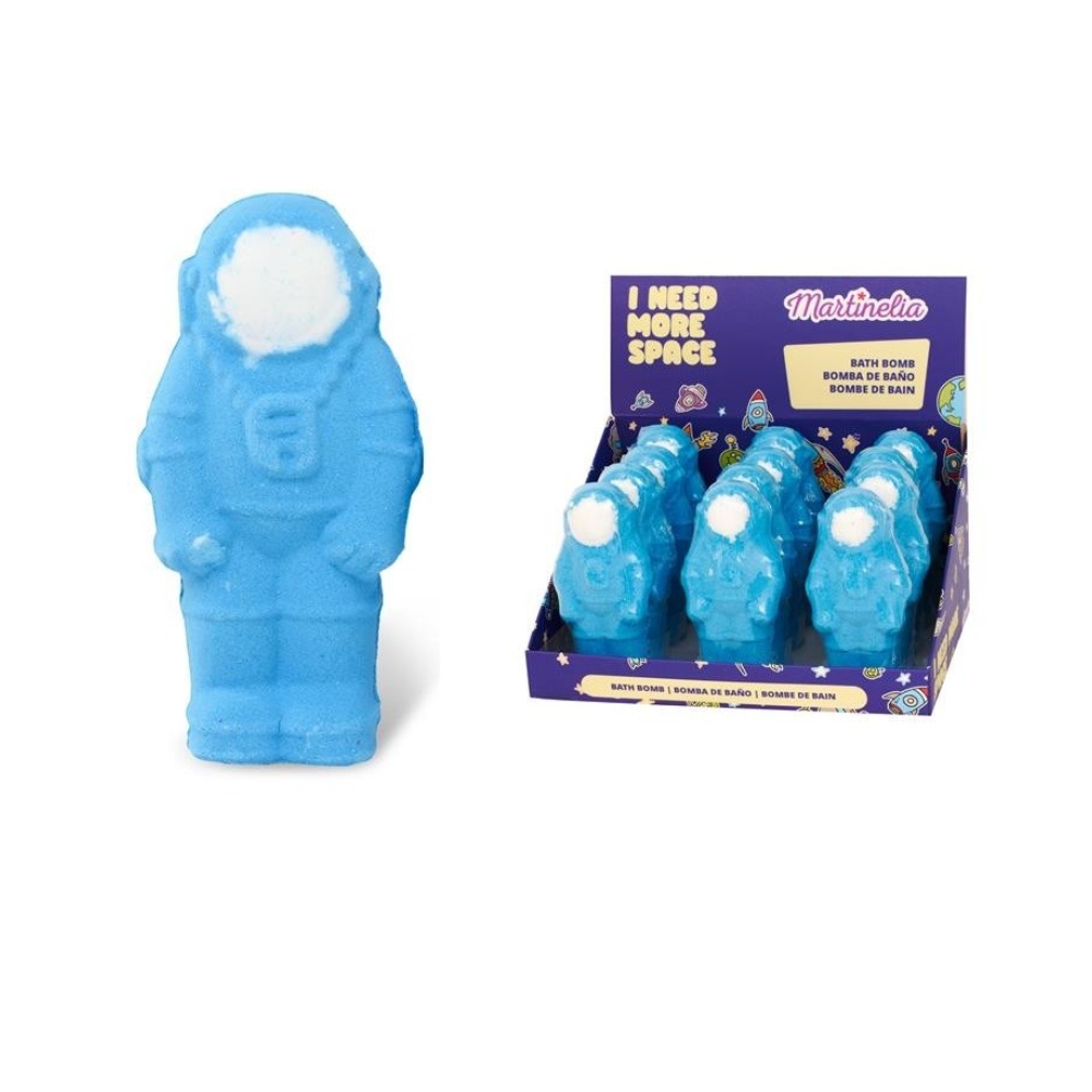 MARTINELIA I NEED MORE SPACE ASTRONAUTA