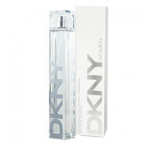 DKNY WOMEN FOR HER EDT 100 VAPO