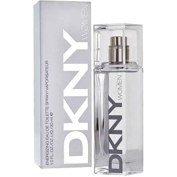 DKNY WOMEN FOR HER EDT 30 VAPO