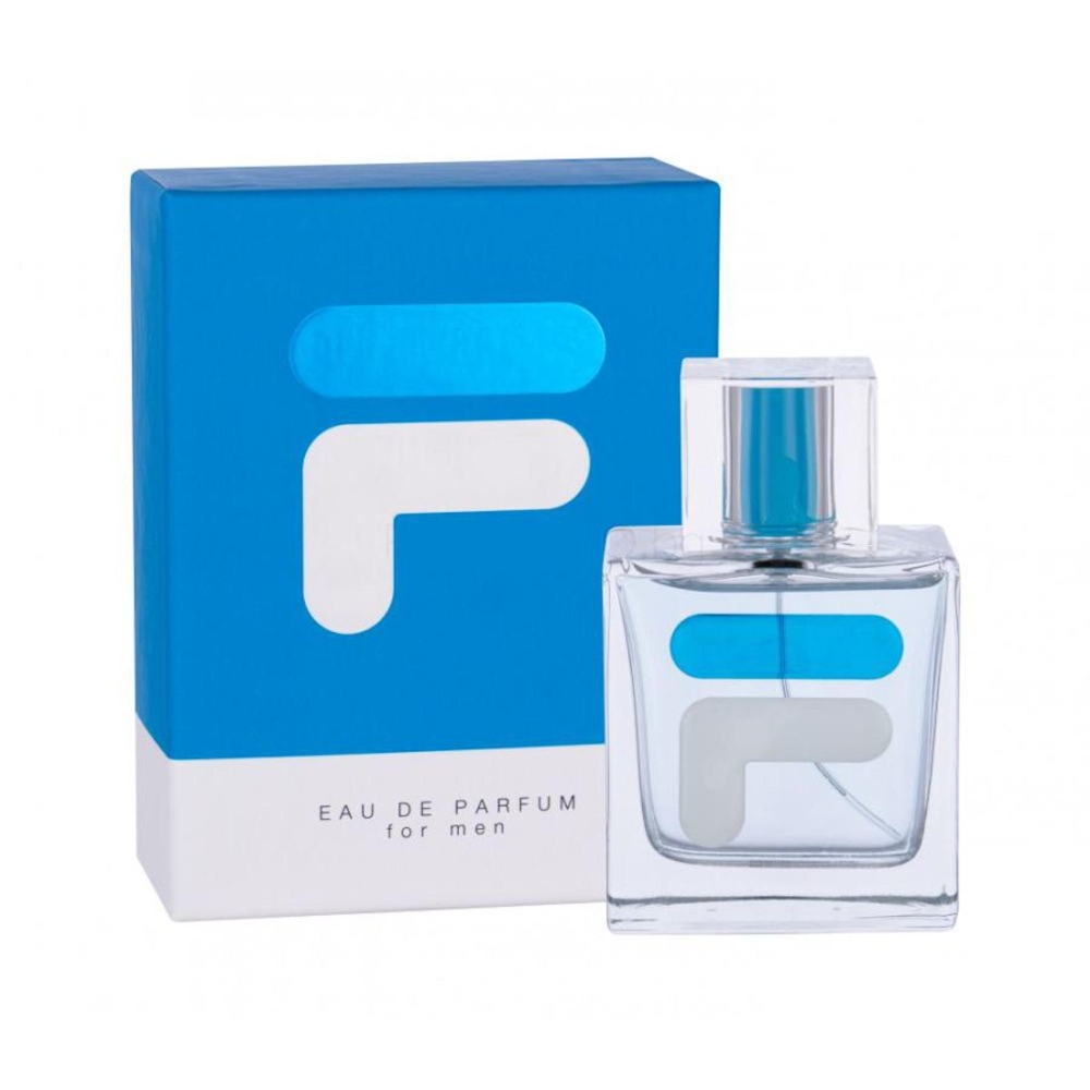 FILA POR MEN EDP 100 ML