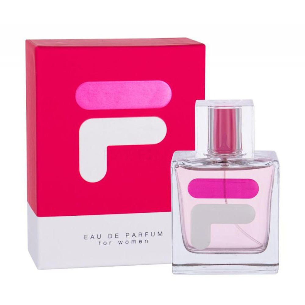 FILA POR WOMEN EDP 100 ML