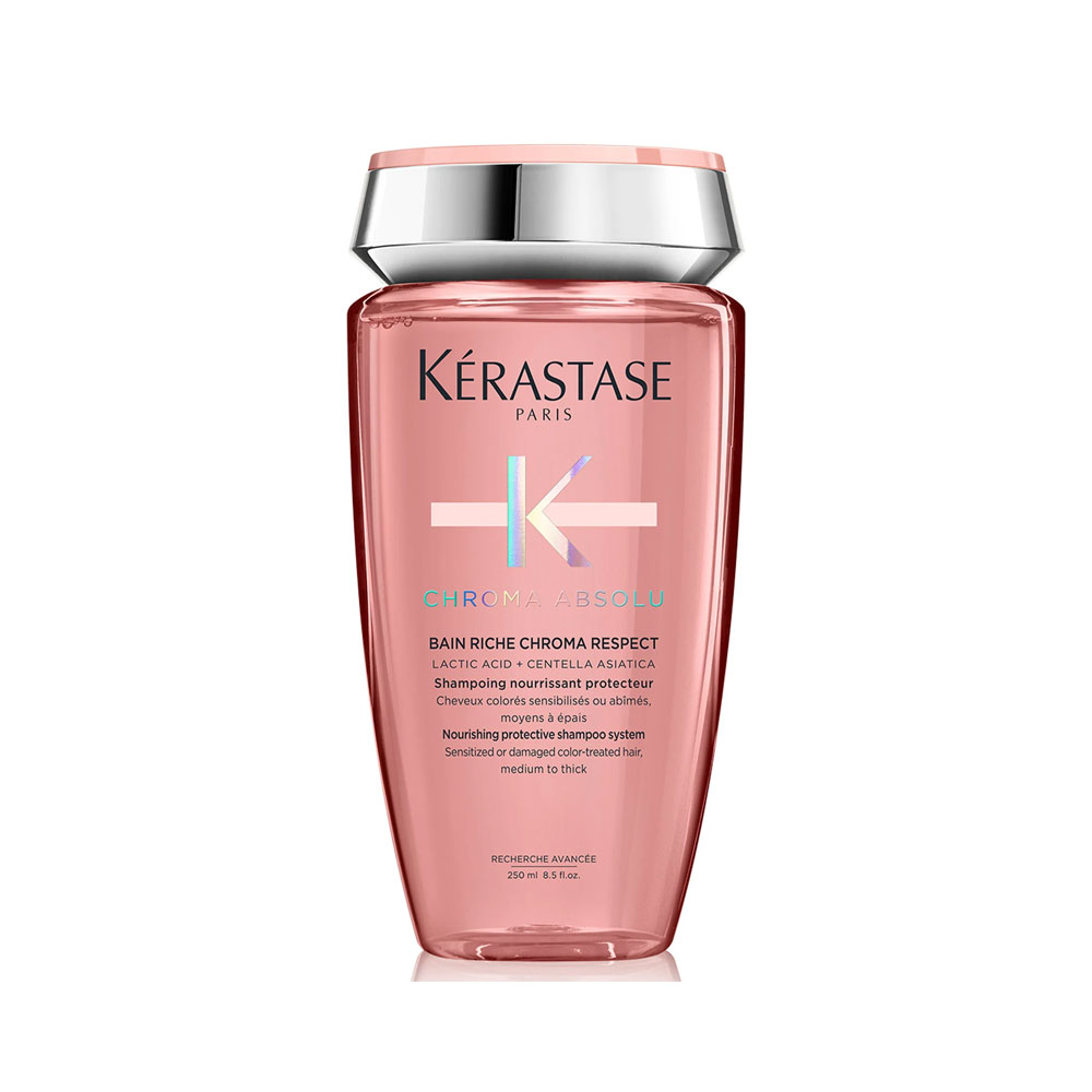KERASTASE BAÑO CHROMA ABSOLU RICHE 80 ML
