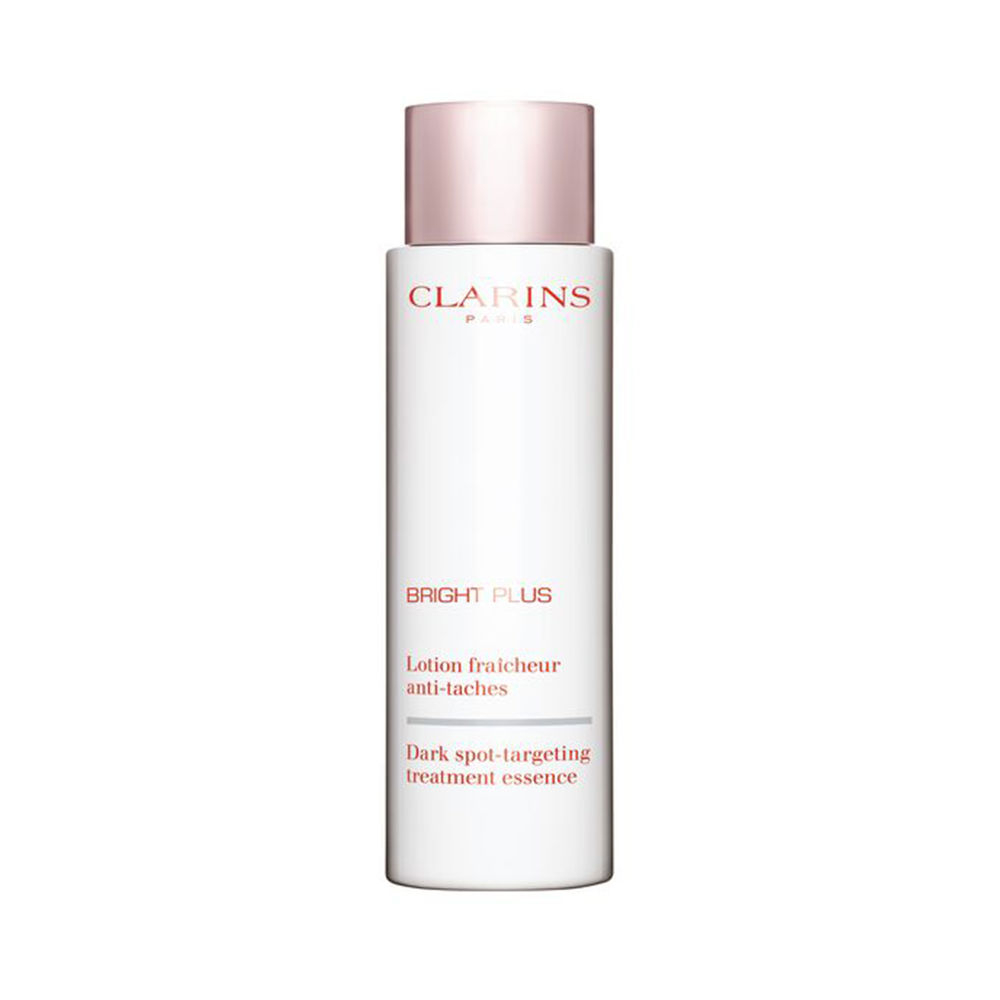 CLARINS BRIGHT PLUS LOTION FRAICHEUR A/T