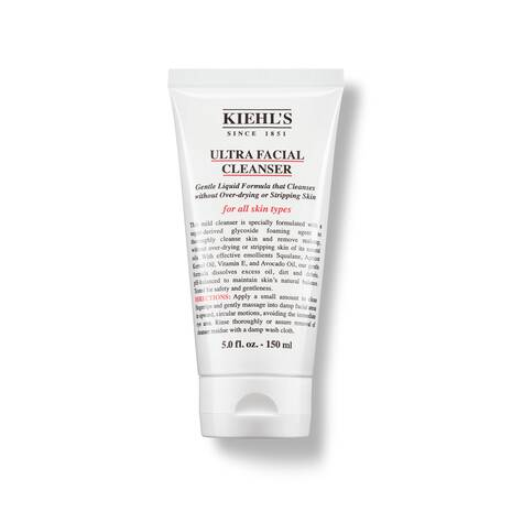 KIEHL´S ULTRA FACIAL CLEANSER 2 75 ML