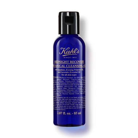 KIEHL´S MIDNIGHT RECOVERY CLEANSER OIL75