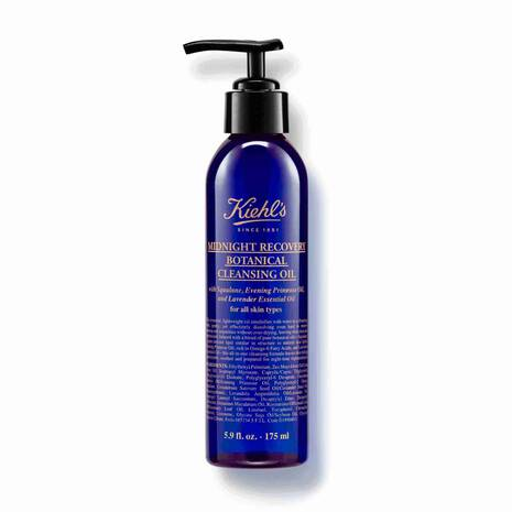 KIEHL´S MID RECOVERY CLEANSING OIL 180