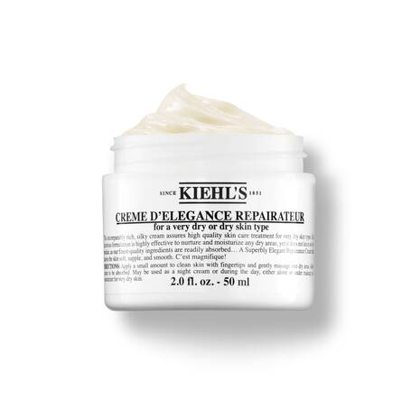 KIEHL´S CREME D'ELEGANCE REPAIRATERUR 50