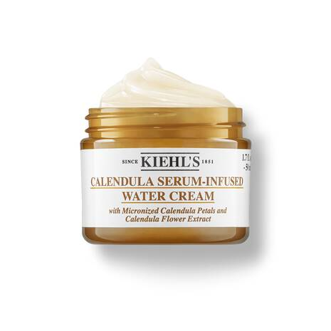KIEHL´S CALENDULA SERUM INFUSED WATER CR