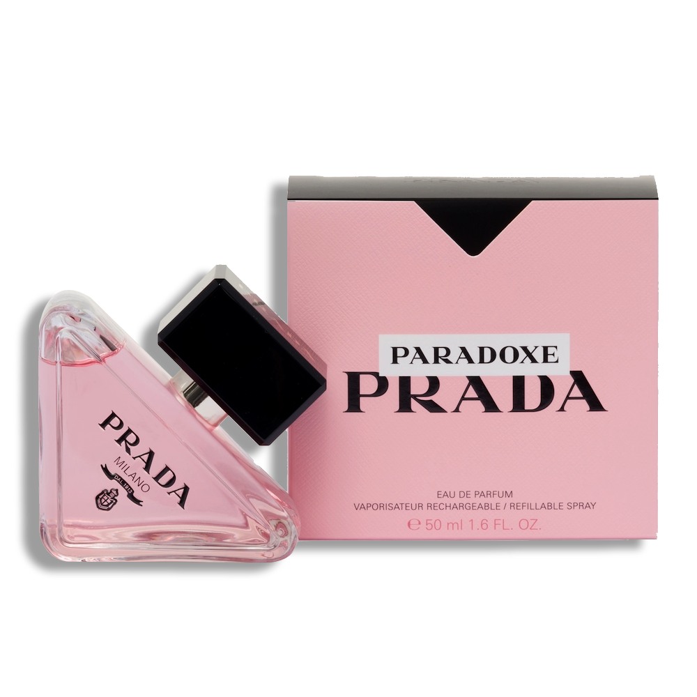 PRADA PARADOXE EDP 50 VAPO RECARGABLE