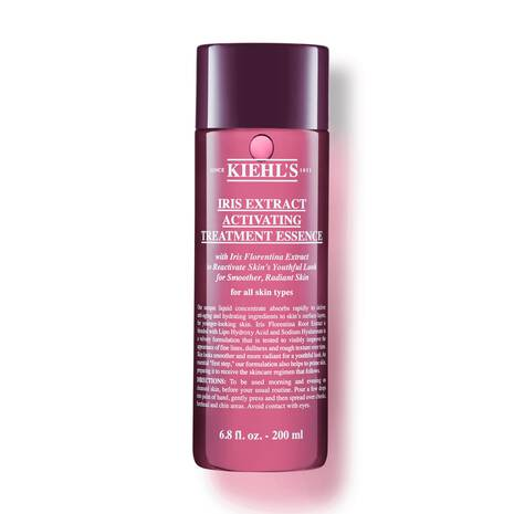 KIEHL´S IRIS EXTRACT ACT.TREAT.ESSENCE 