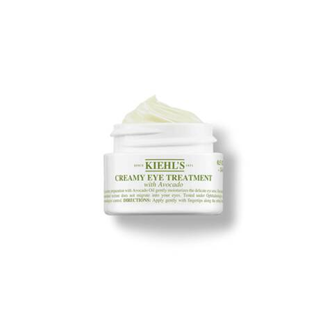 KIEHL´S CREAM EYE AVOCADO 14 ML