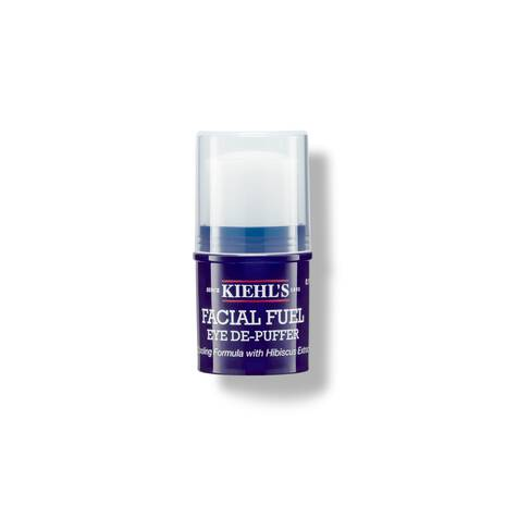 KIEHL´S FACIAL FUEL EYE DE-PUFFER 5 GR