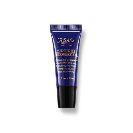 KIEHL´S MIDNIGHT RECOVERY EYE 15 ML