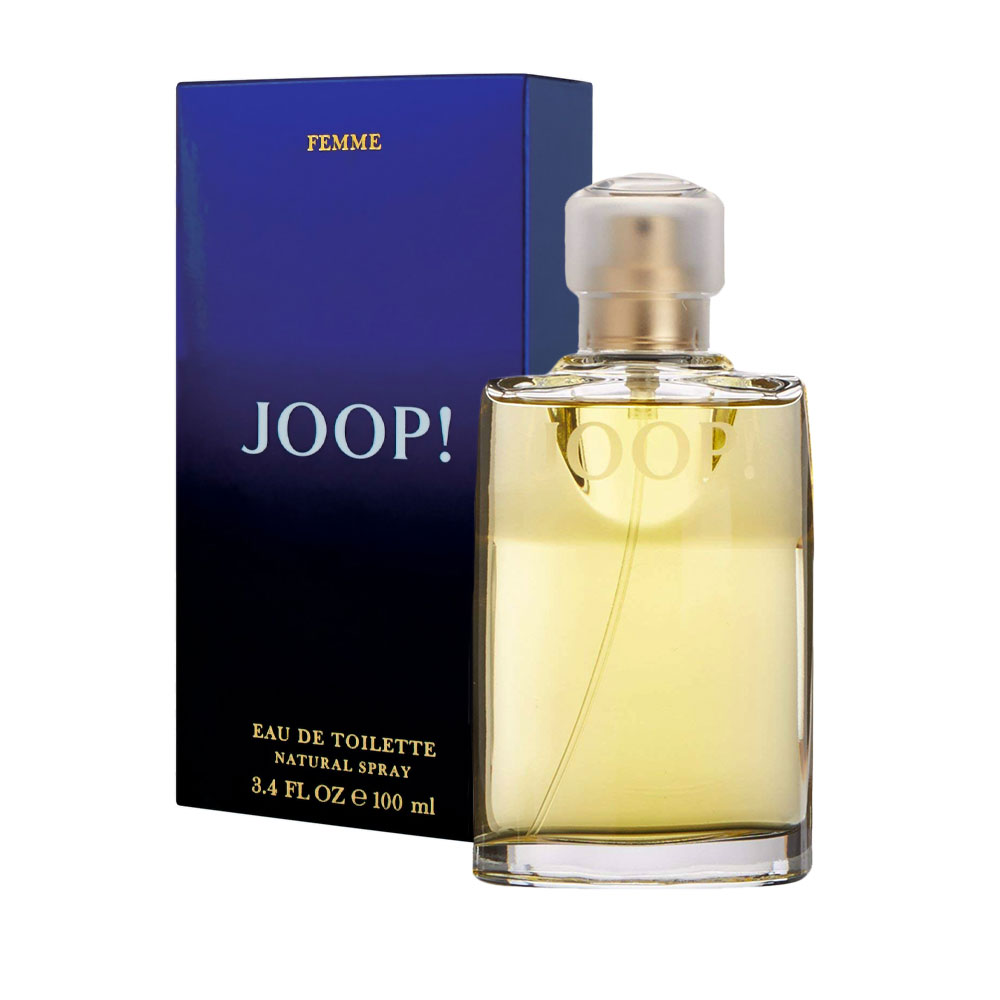 JOOP FEMME EDT 100 ML VAPO