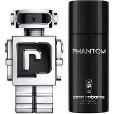PHANTOM PACO RABANNE 100VAPO+DEO150 HD22