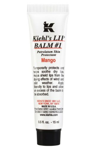 KIEHL´S LIP BALM#1 MANGO 15 ML