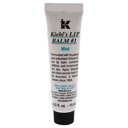 KIEHL´S LIP BALM#1 MINT 15 ML