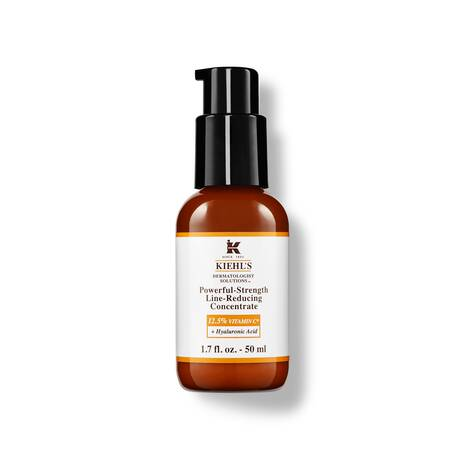 KIEHL´S DERM SOLUTION SERUM 50 ML