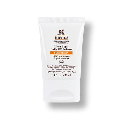 KIEHL´S ULTRA LIGHT SPF50 30ML