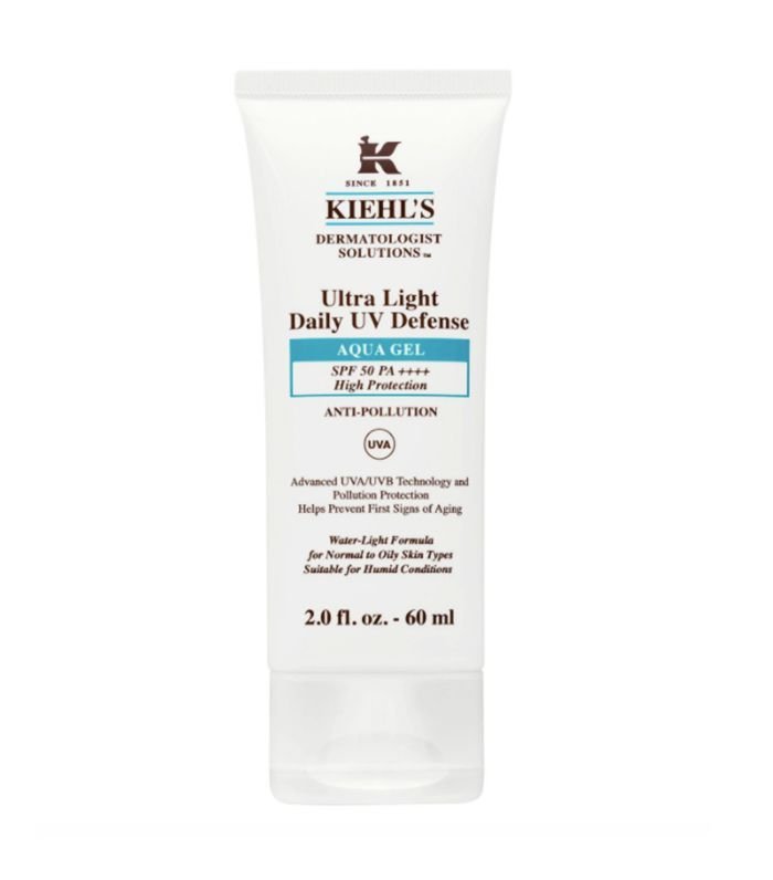 KIEHL´S ULTRA LIGHT DAILY UV DEF.AQUA GE