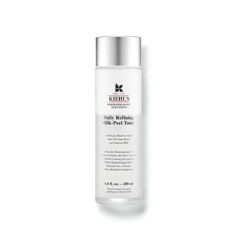 KIEHL´S DAILY REFINING MILK PEEL 200 ML