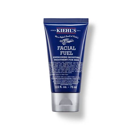 KIEHL´S MEN FACIAL FUEL MOISTRUZIER 75 M