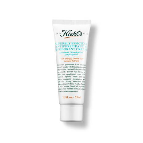 KIEHL´S SUPERBLY DEO 75 ML