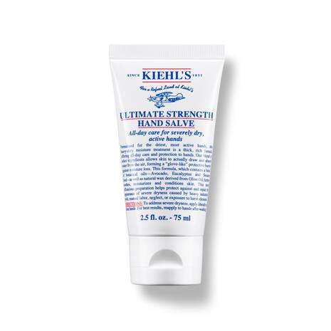 KIEHL´S ULT.STRENGHT HAND SALVE 75 ML