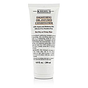 KIEHL´S SMOTH OIL-INF CONDITIONER 200