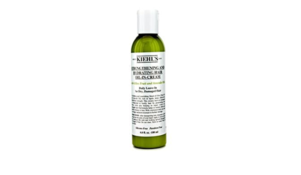 KIEHL´S OLIVE FRUIT OIL HAIR REPAIR 180 