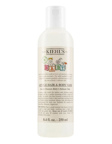 KIEHL´S BABY HAIR AND BODY WASH 250