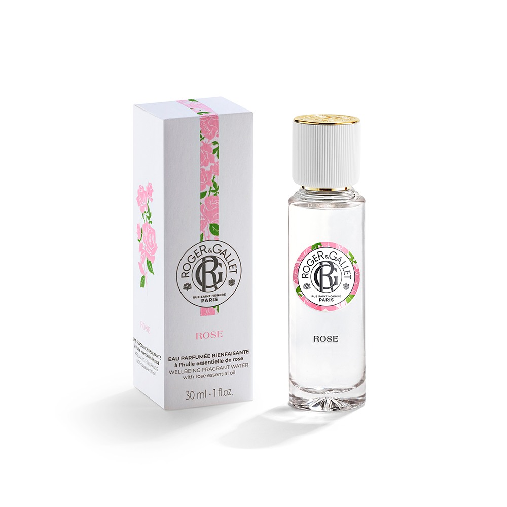 R&G ROSE EDP BIENF. 30 VAPO