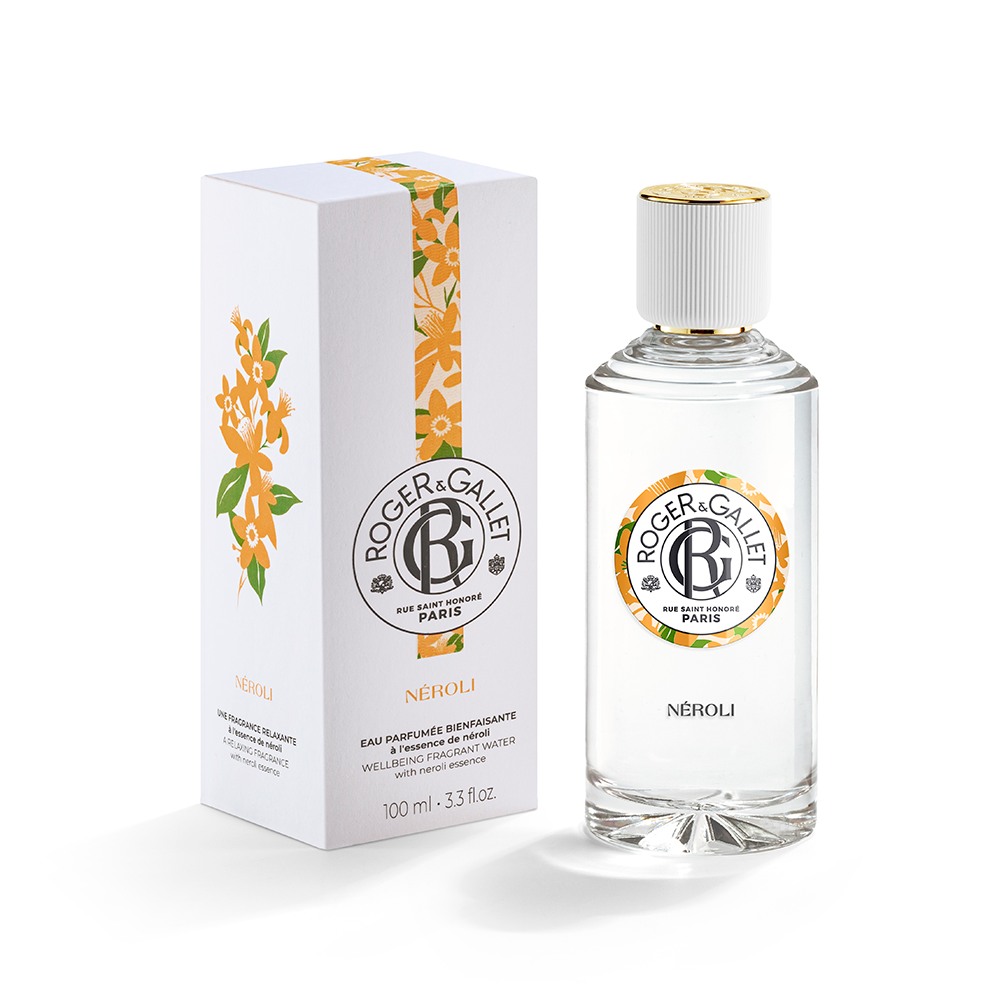 R&G NEROLI EDP BIENF.100 VAPO
