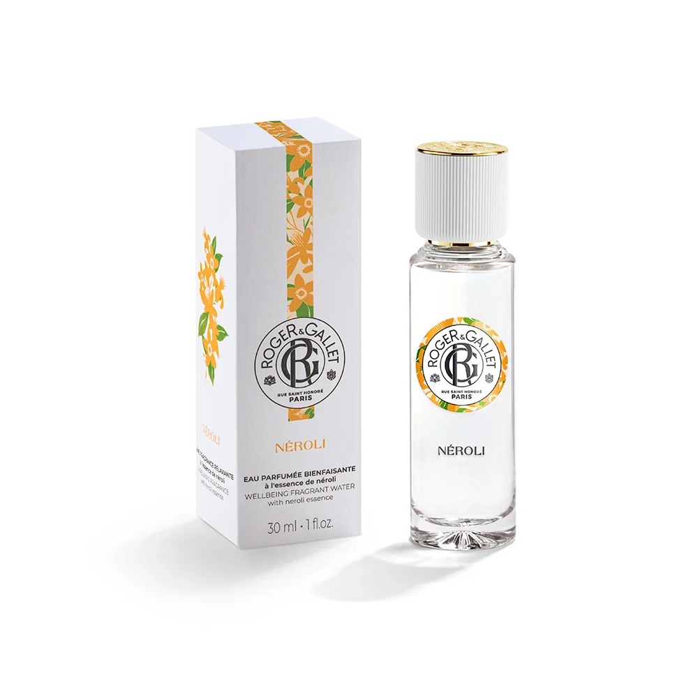 R&G NEROLI EDP BIENF.30 VAPO