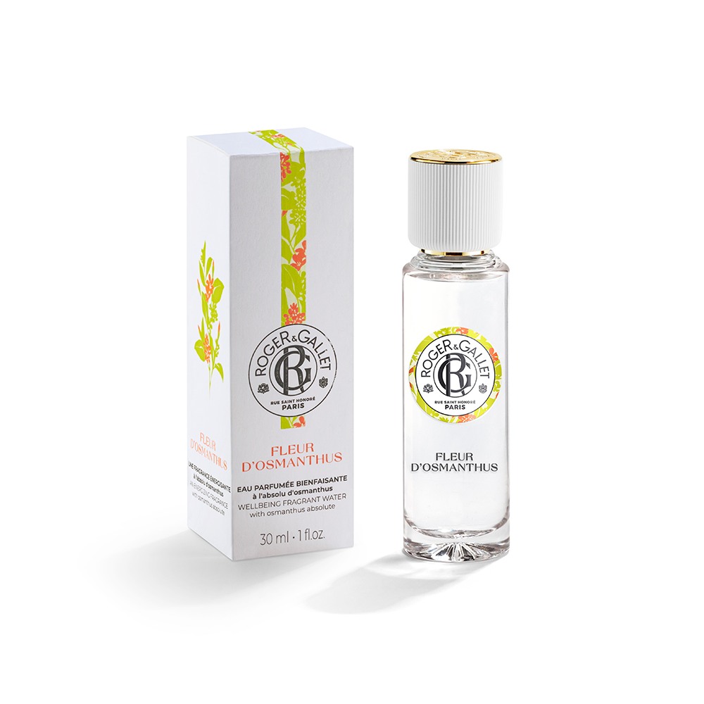 R&G FLEUR D'OSMANTHUS EDP BIENF. 30 VAPO