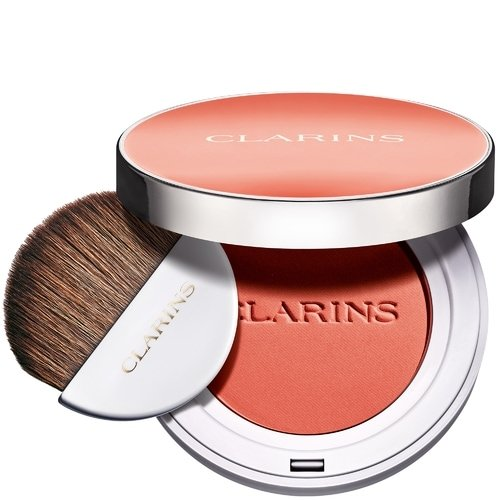 CLARINS JOLI BLUSH 07 CHEEKY PEACH