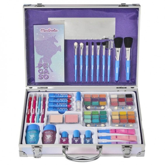 MARTINELIA GALAXY DREAMS SUPER CASE