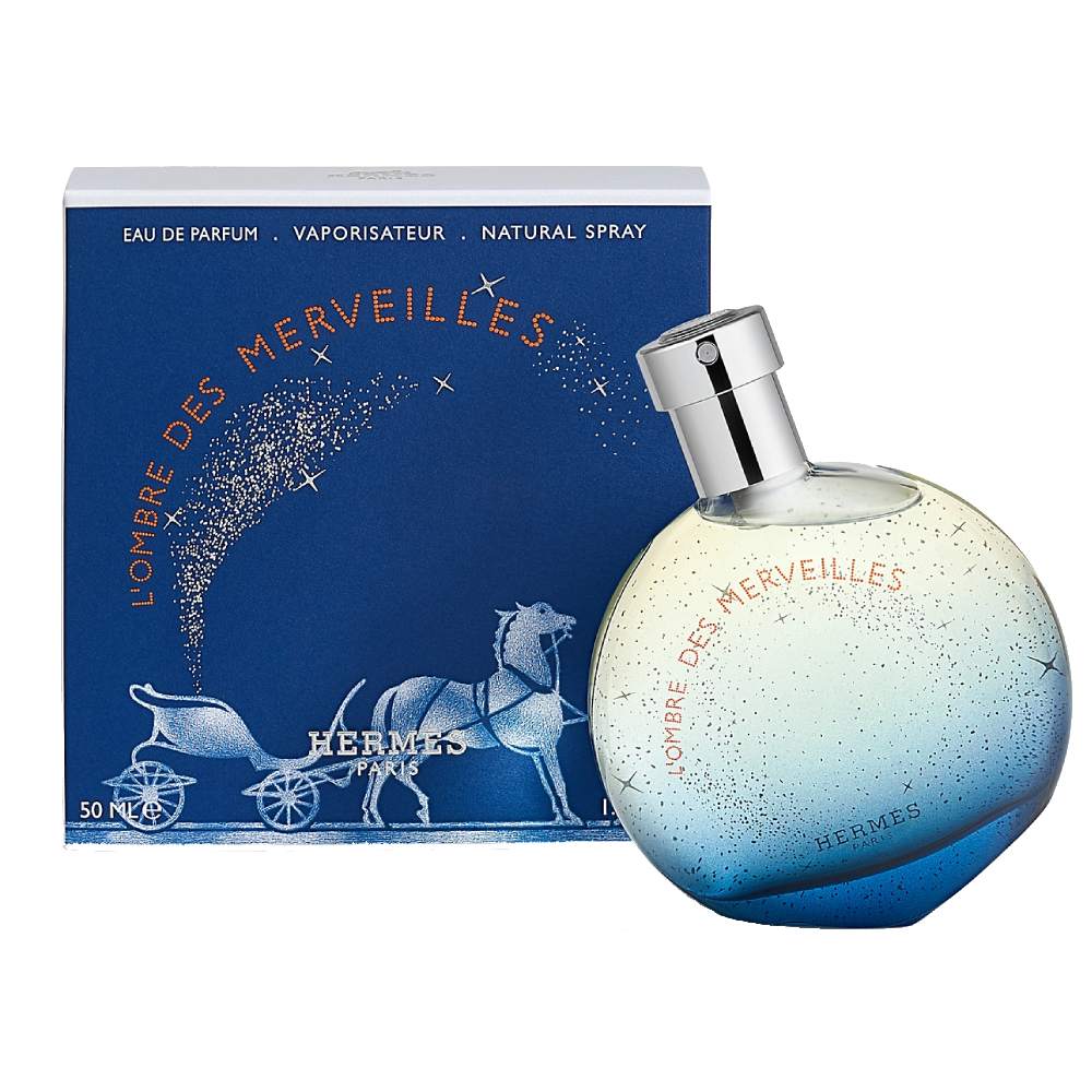 HERMES L'OMBRE DES MERVEILLES EDP 50VP