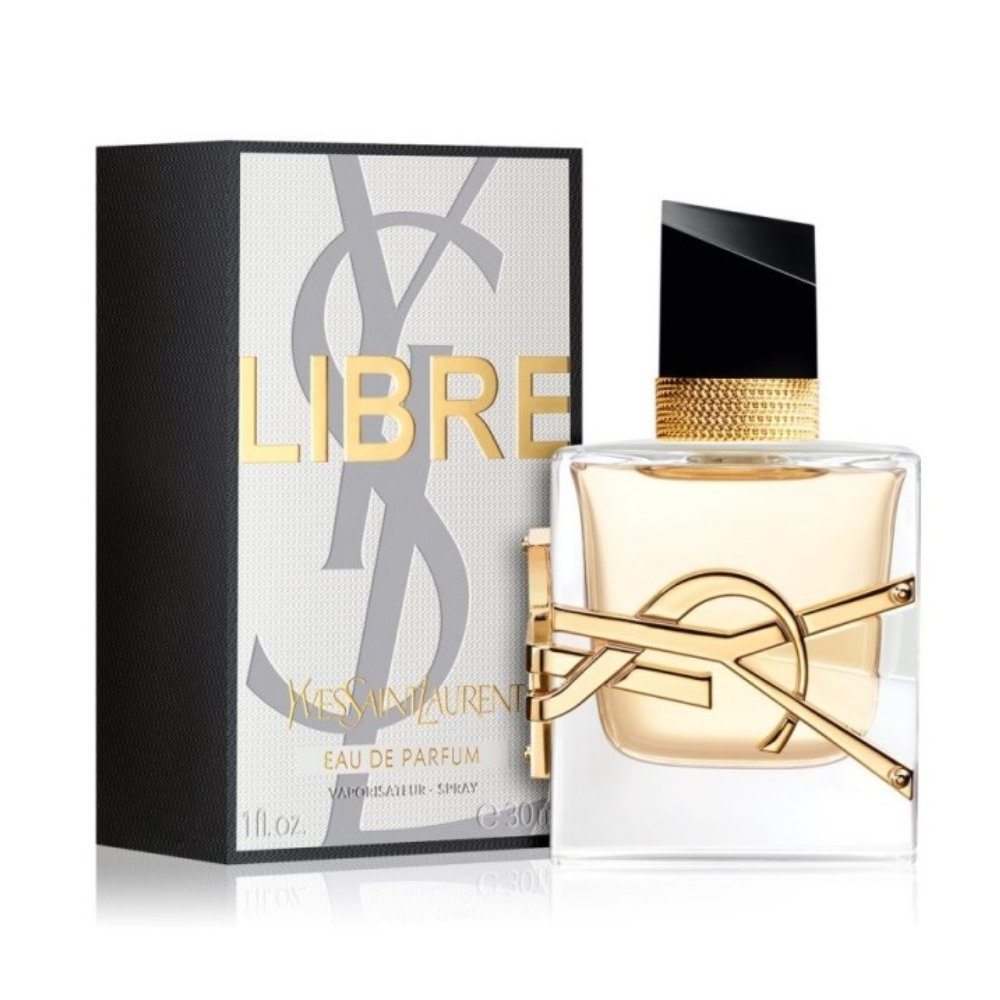 YSL LIBRE EDP 30 VAPO RECARGABLE