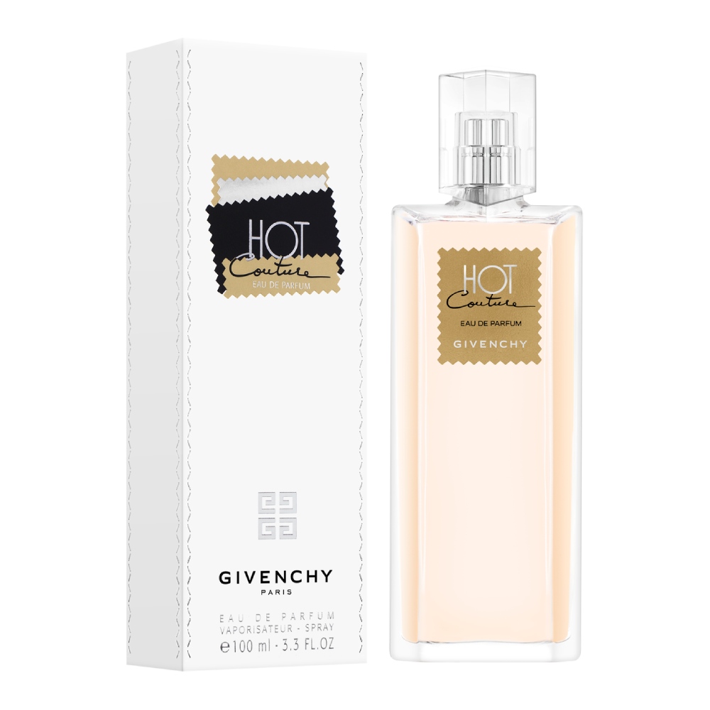 HOT COUTURE GIVENCHY 100 VAPO EDP