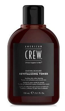 AMERICAN SSC REVITALIZING TONER 150 ML