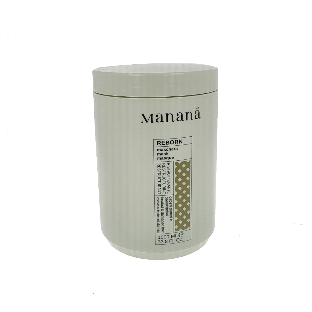 MANANÁ REBORN MASCHERA 1000 ML