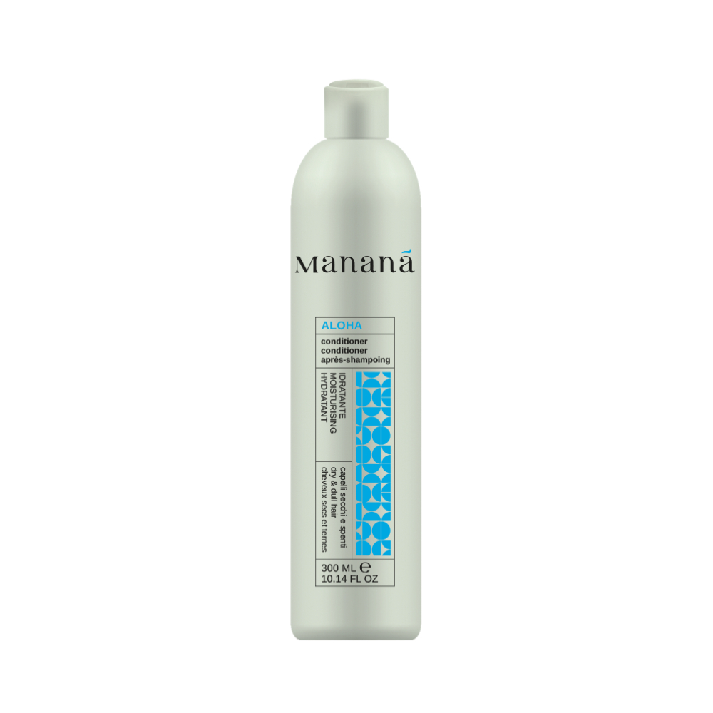 MANANÁ ALOHA CONDITIONER 300 ML