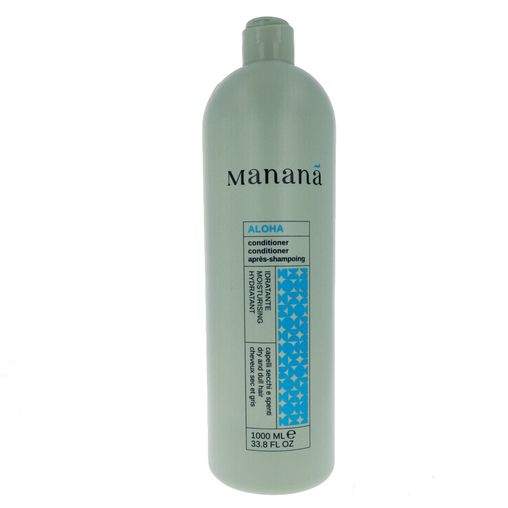 MANANÁ ALOHA CONDITIONER 1000 ML