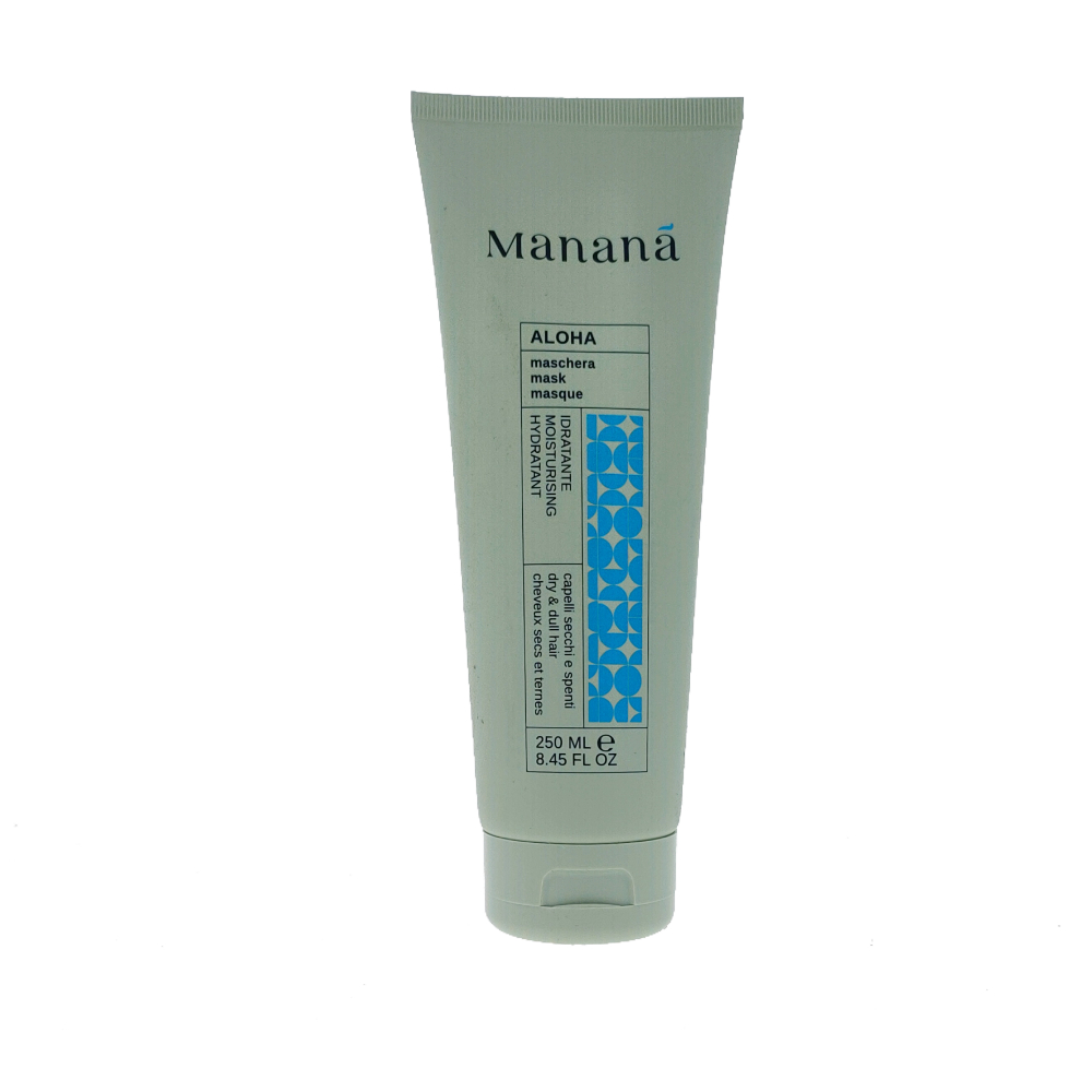 MANANÁ ALOHA MASCHERA 250 ML
