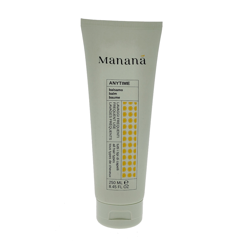 MANANÁ ANYTIME BALSAMO 250ML